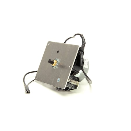 Bakers Pride TIMER; 15 MIN;MECH;120V;60HZ 2P-M1383A